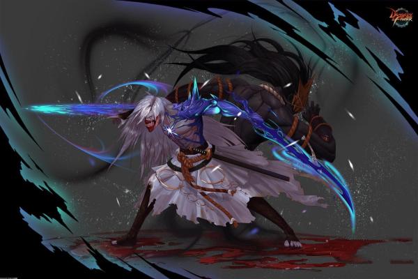 魔法门之英雄无敌7全种族兵种技能属性大揭秘